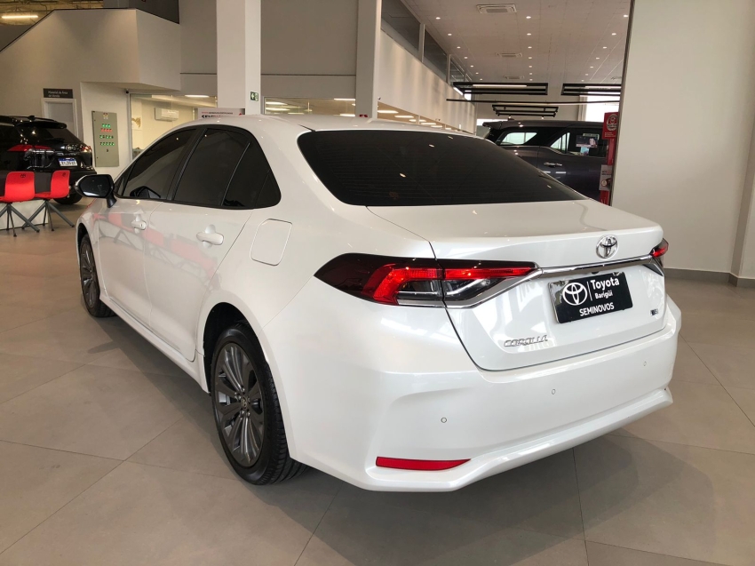 toyota corolla 2.0 vvt-ie flex xei direct shift 5p automatico 20243