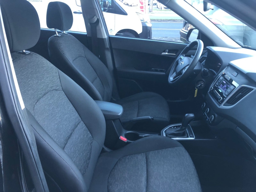 creta action 1.6 - automatico19