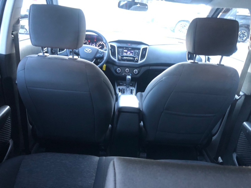 creta action 1.6 - automatico16