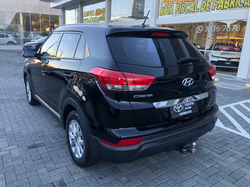 creta action 1.6 - automatico2