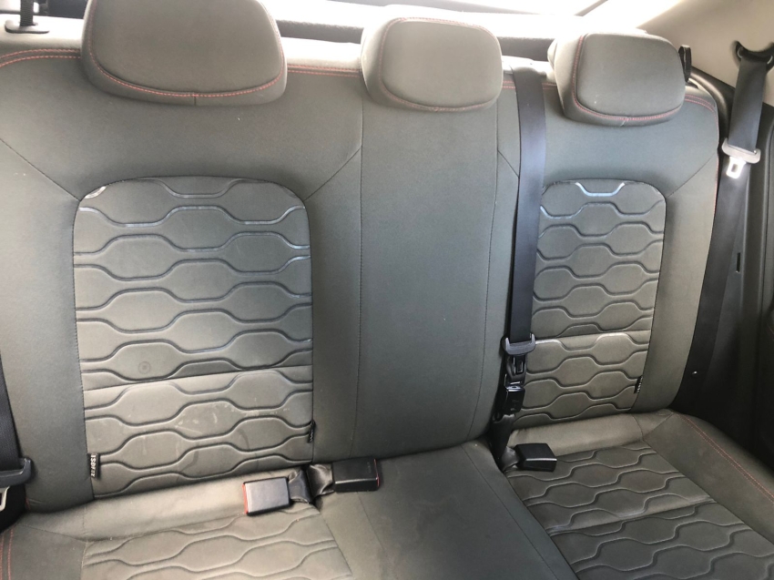 hyundai hb20x 1.6 flex 202013