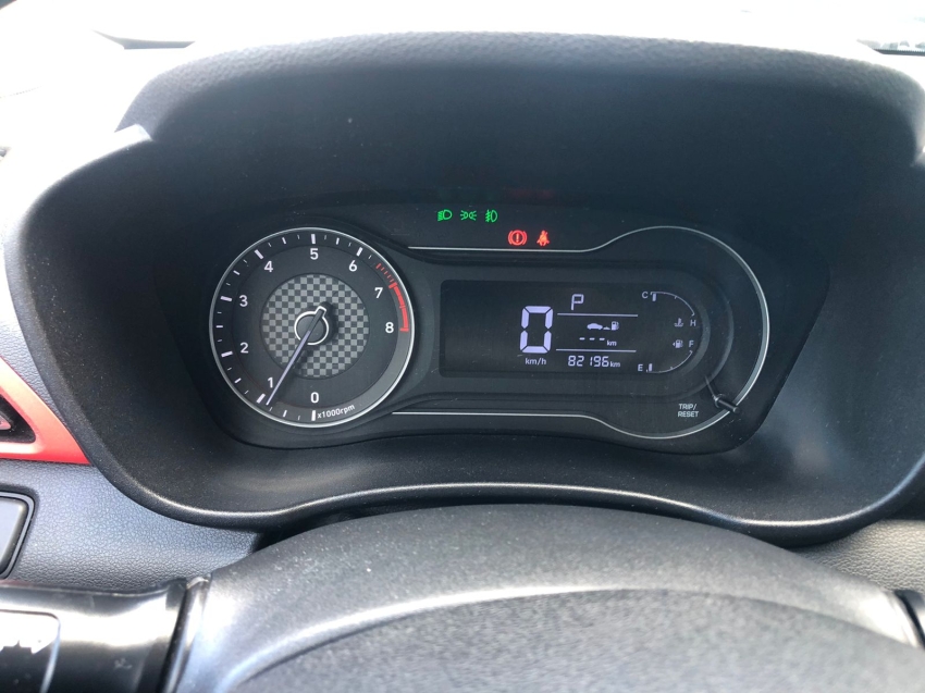 hyundai hb20x 1.6 flex 20209