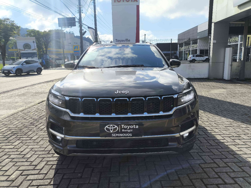 jeep commander 2.0 td380 turbo diesel overland at9 4p automatico 20237