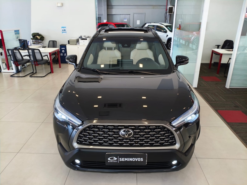 corolla cross xrx 2.01