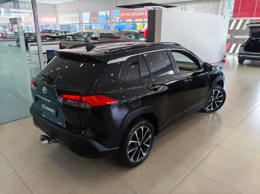corolla cross xrx 2.03