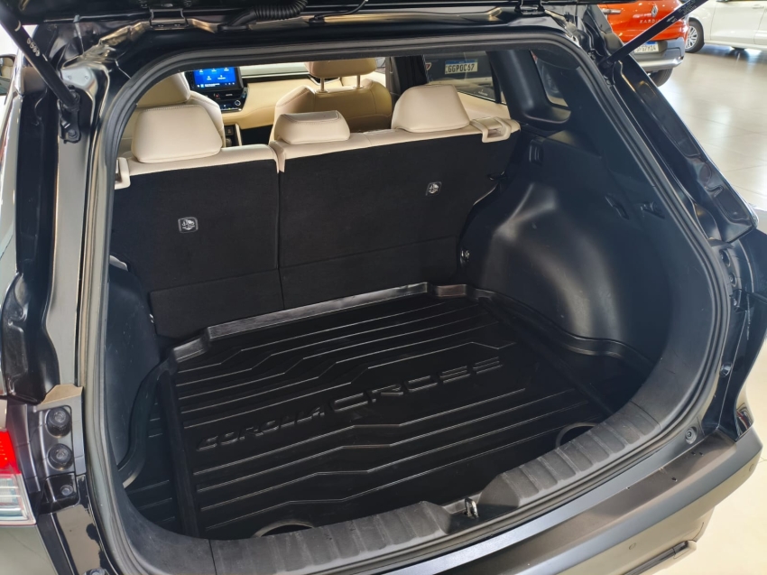 corolla cross xrx 2.020