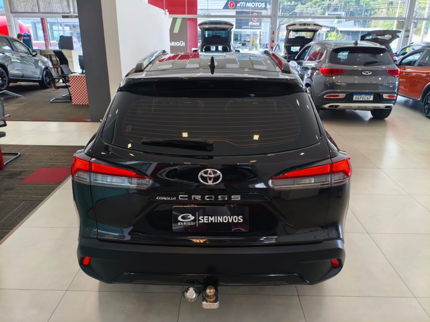 corolla cross xrx 2.04