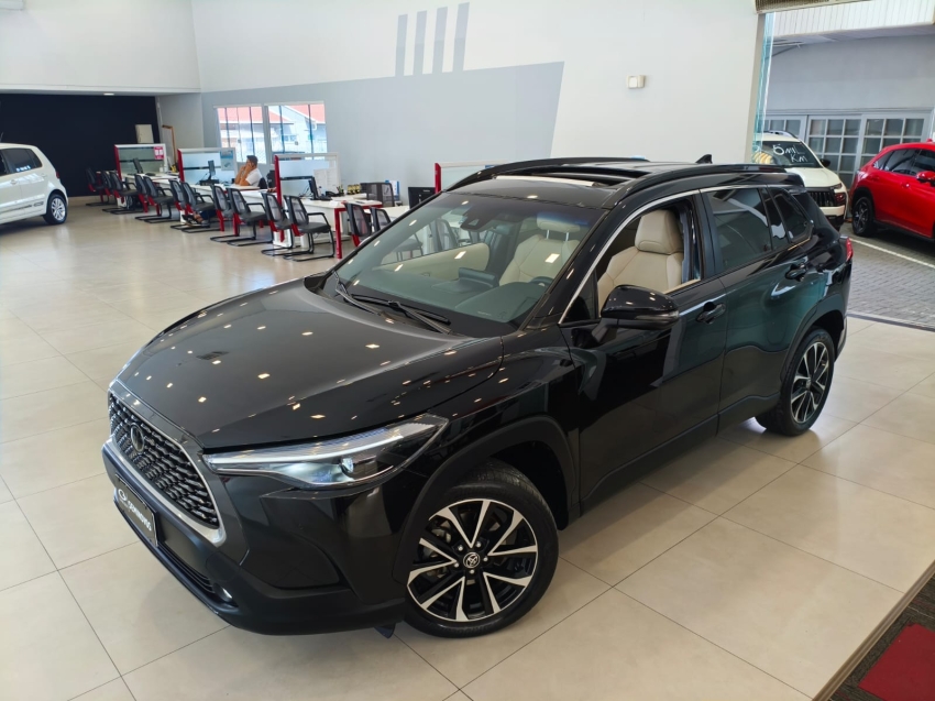 corolla cross xrx 2.0