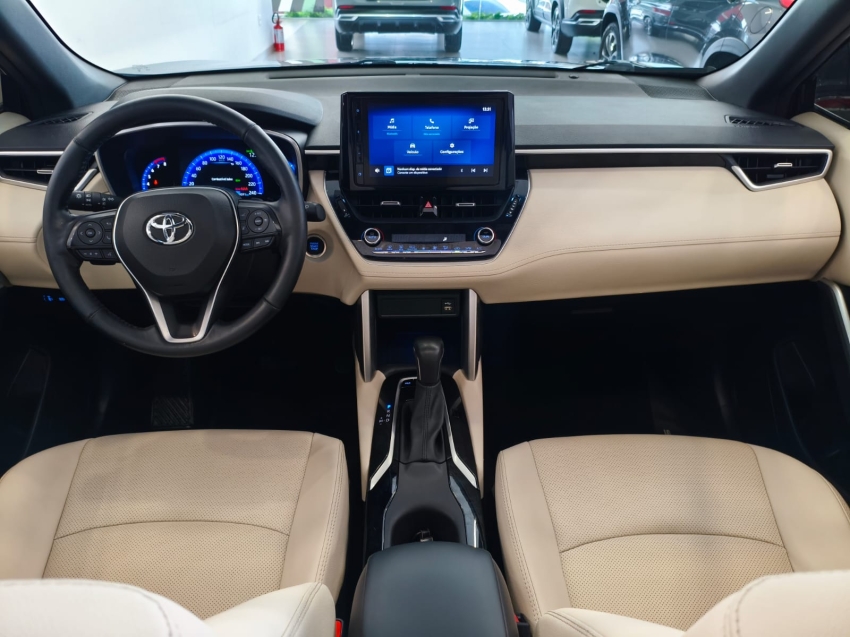 corolla cross xrx 2.07