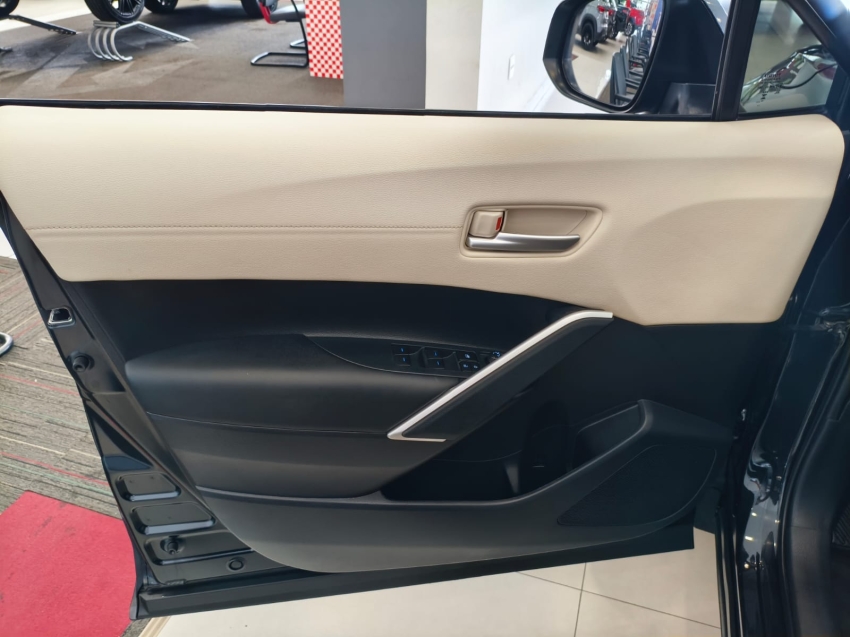 corolla cross xrx 2.018