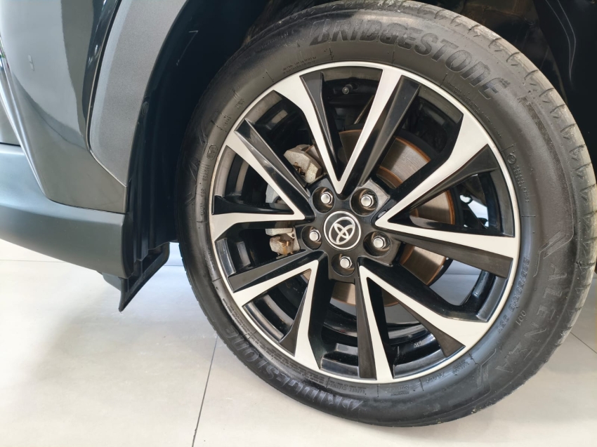 corolla cross xrx 2.019