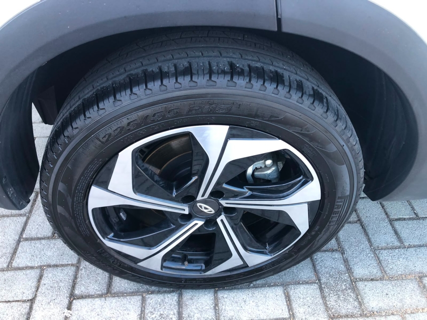 tiggo 5x pro -  hybrid21