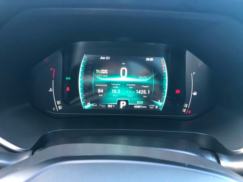 tiggo 5x pro -  hybrid9