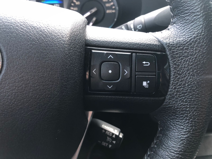 toyota hilux diesel automatico 20249