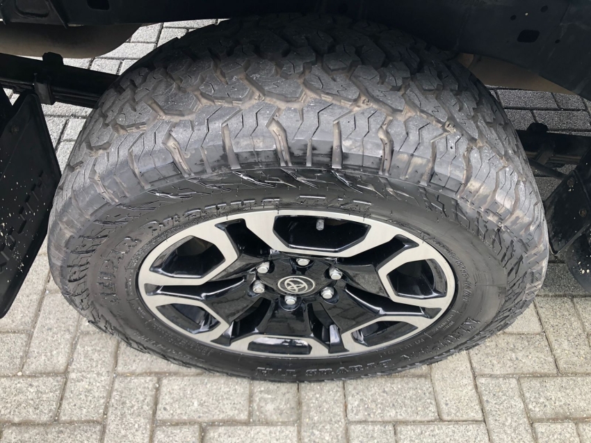 toyota hilux diesel automatico 202428