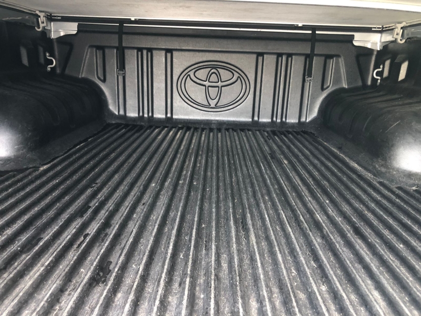 toyota hilux diesel automatico 202422
