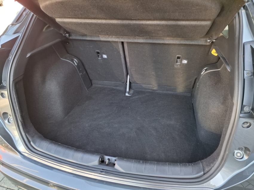 nissan kicks 1.6 flex automatico 202415