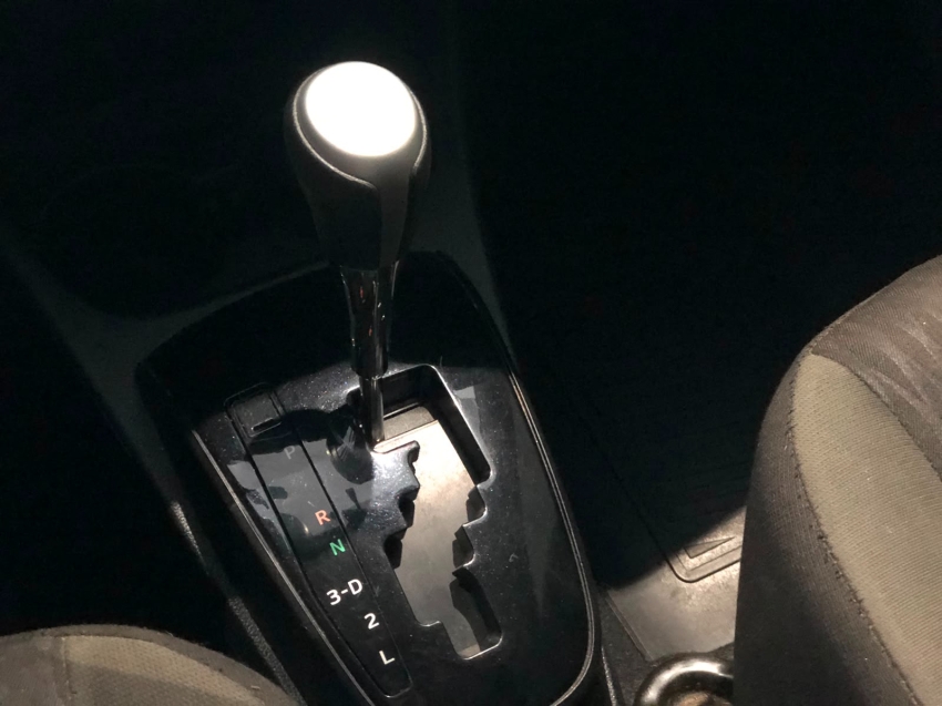 toyota etios 1.5 flex automatico 201914