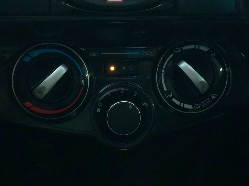 toyota etios 1.5 flex automatico 201912