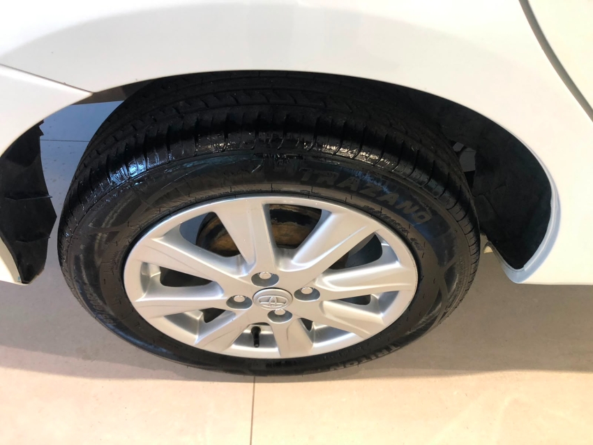 toyota etios 1.5 flex automatico 201917