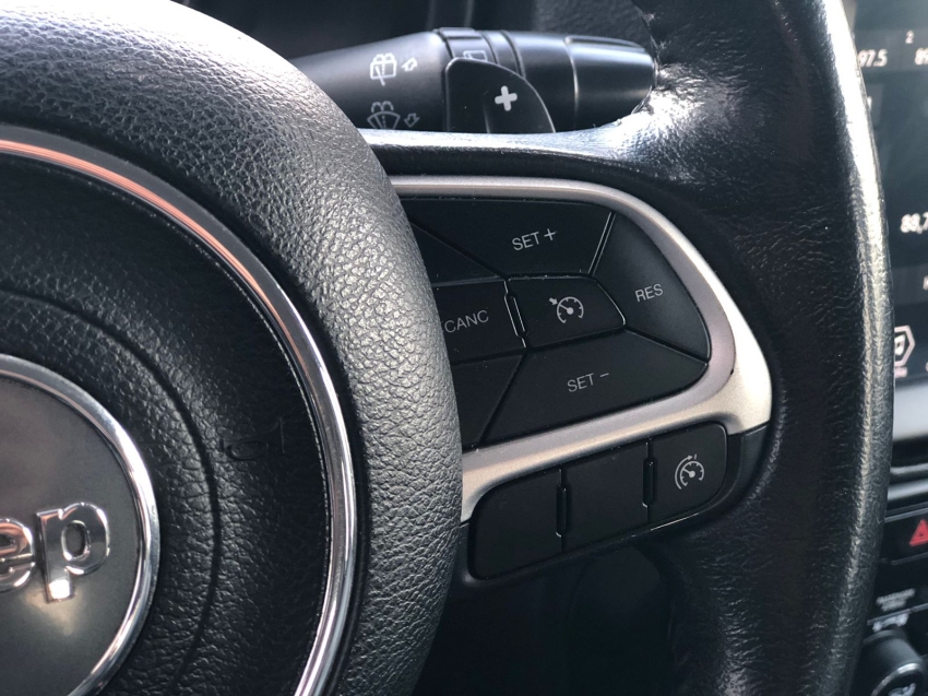 jeep renegade 1.8 16v flex longitude 4p automatico 5p 202018