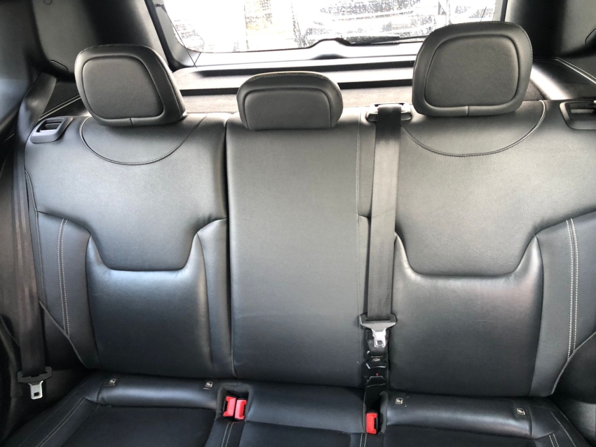 jeep renegade 1.8 16v flex longitude 4p automatico 5p 20209