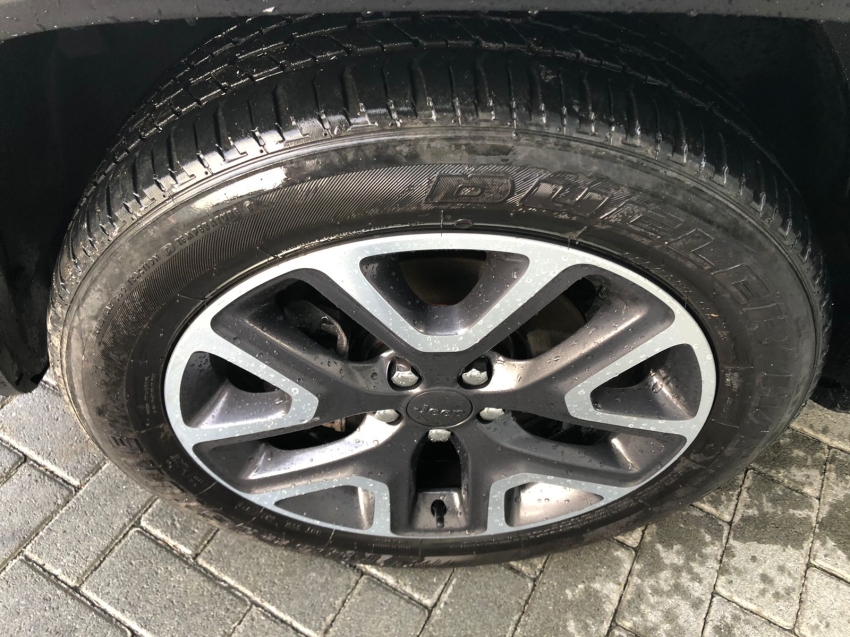 jeep renegade 1.8 16v flex longitude 4p automatico 5p 202012