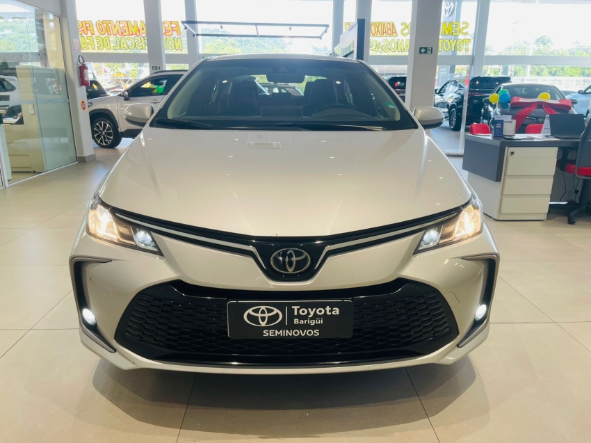 toyota corolla 2.0 vvt-ie flex xei direct shift 5p automatico 20247