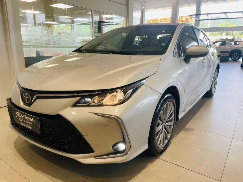 toyota corolla 2.0 vvt-ie flex xei direct shift 5p automatico 20240