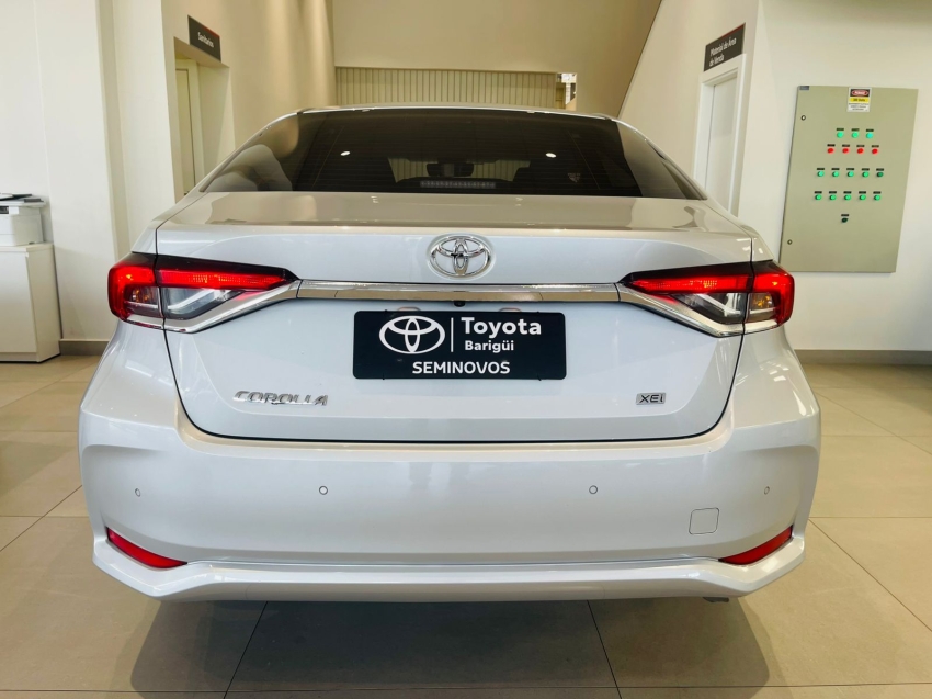 toyota corolla 2.0 vvt-ie flex xei direct shift 5p automatico 20244
