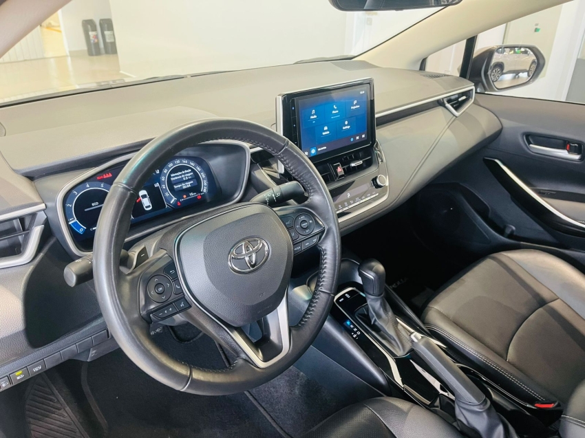 toyota corolla 2.0 vvt-ie flex xei direct shift 5p automatico 202411
