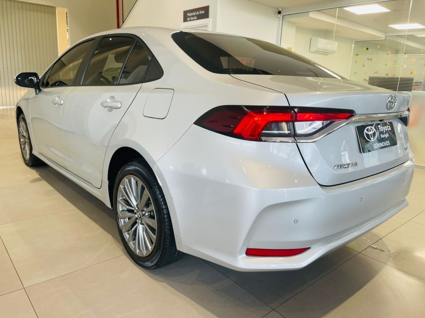 toyota corolla 2.0 vvt-ie flex xei direct shift 5p automatico 202412