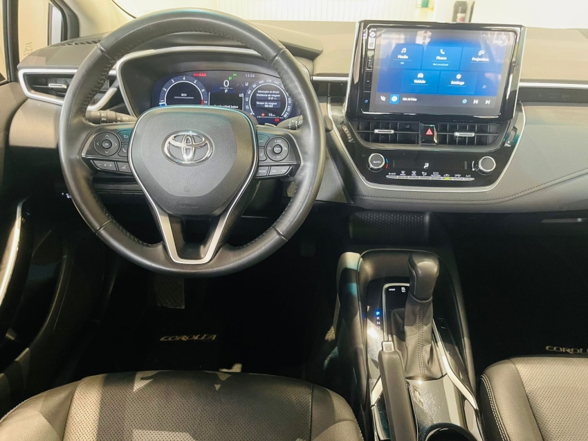 toyota corolla 2.0 vvt-ie flex xei direct shift 5p automatico 20249