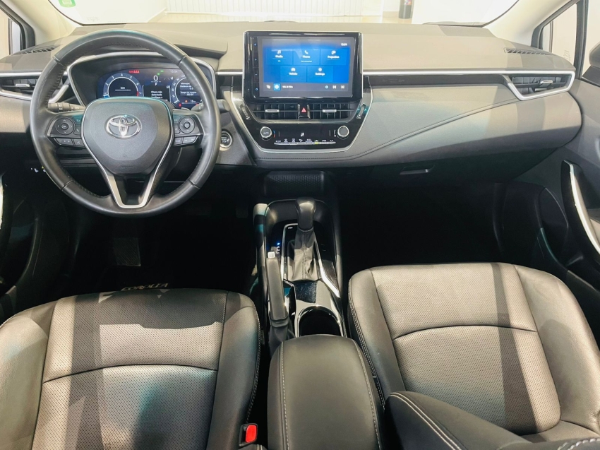 toyota corolla 2.0 vvt-ie flex xei direct shift 5p automatico 202410