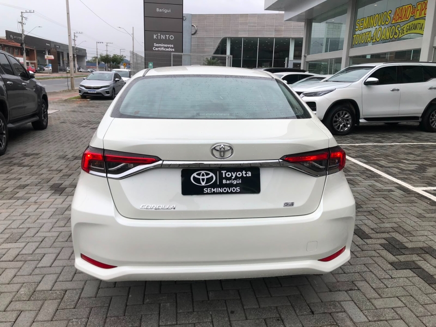 toyota corolla 2.0 vvt-ie flex gli direct shift 5p automatico 20203
