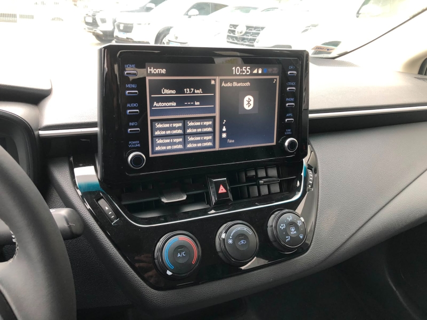 toyota corolla 2.0 vvt-ie flex gli direct shift 5p automatico 20206