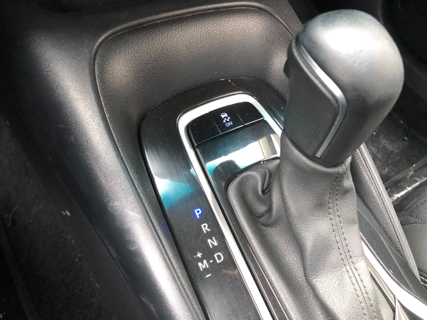 toyota corolla 2.0 vvt-ie flex gli direct shift 5p automatico 20207