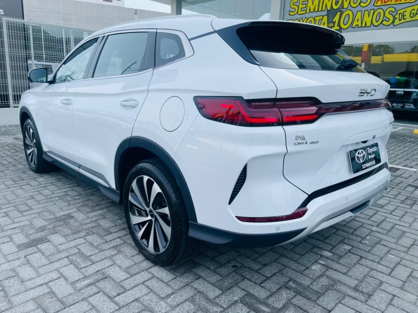 byd song plus 1.5 dm-i hibrido automatico 5p 20251