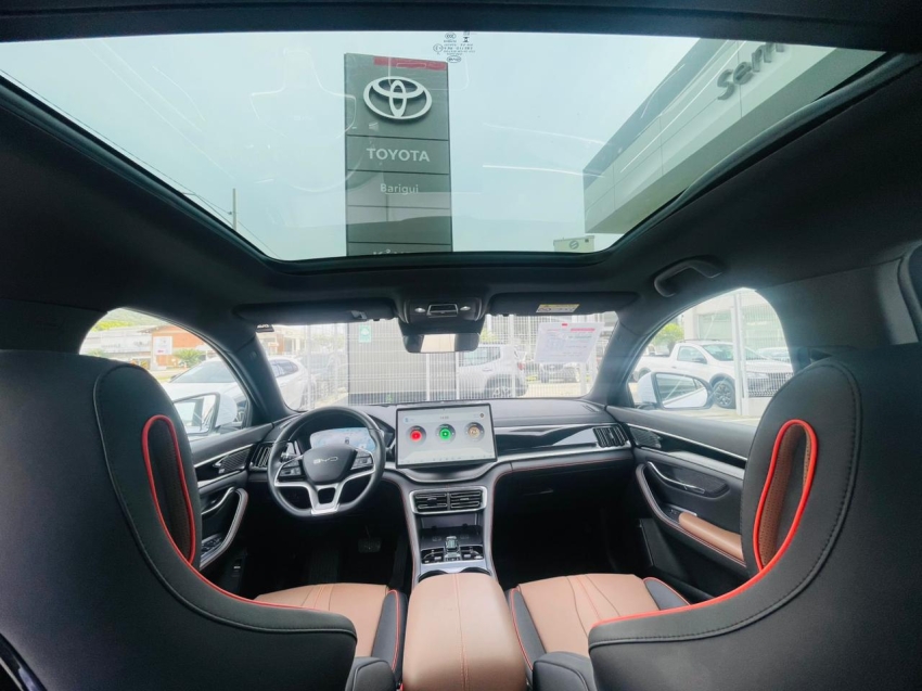 byd song plus 1.5 dm-i hibrido automatico 5p 202514