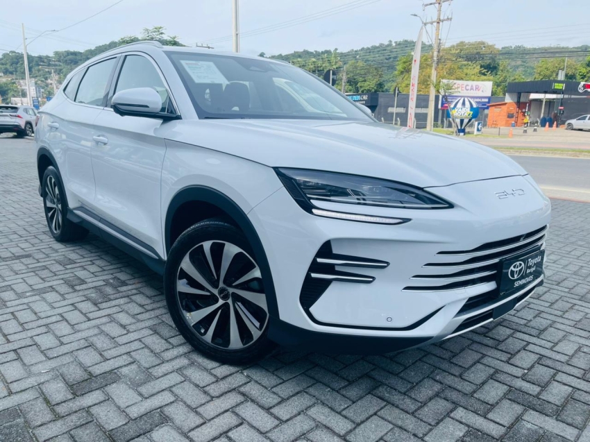 byd song plus 1.5 dm-i hibrido automatico 5p 20252
