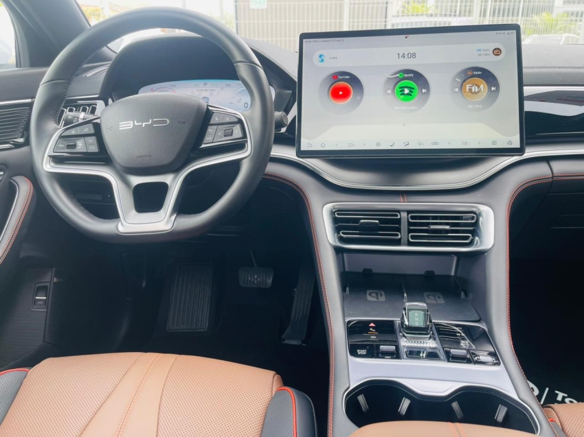 byd song plus 1.5 dm-i hibrido automatico 5p 202515