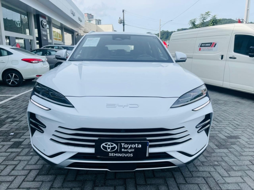 byd song plus 1.5 dm-i hibrido automatico 5p 20253
