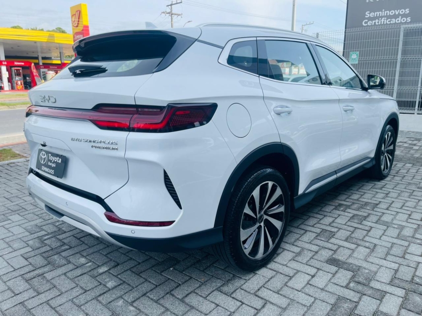 byd song plus 1.5 dm-i hibrido automatico 5p 20254