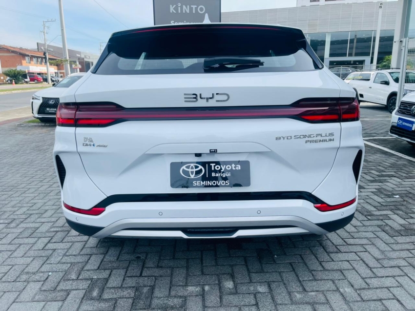 byd song plus 1.5 dm-i hibrido automatico 5p 20256