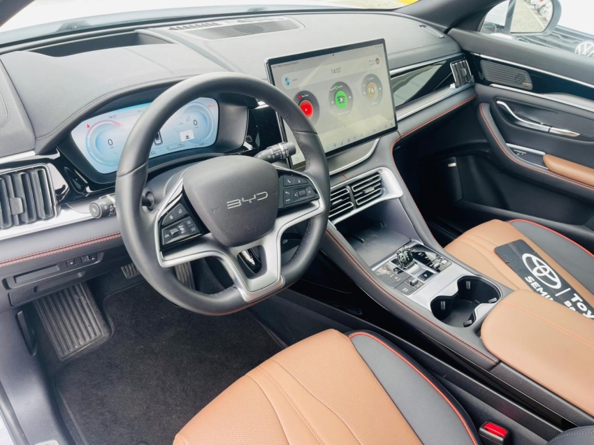 byd song plus 1.5 dm-i hibrido automatico 5p 202510