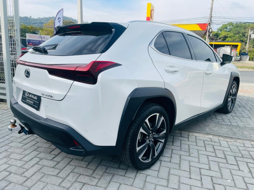 lexus ux 250h3