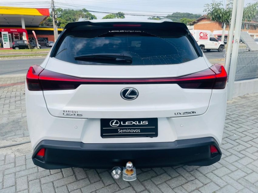 lexus ux 250h4
