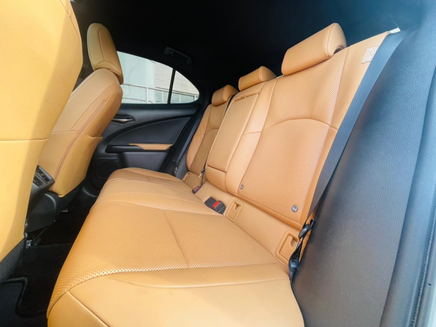 lexus ux 250h6