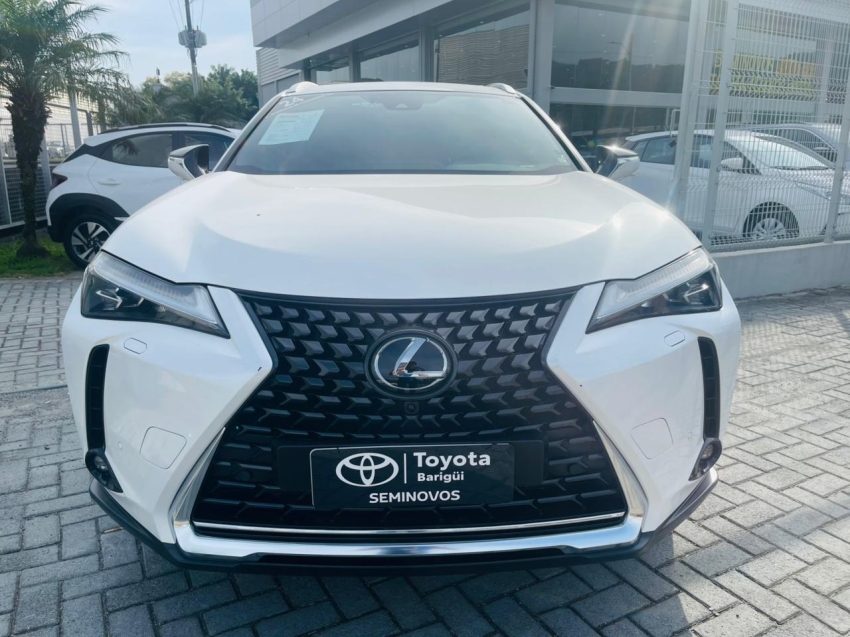 lexus ux 250h2