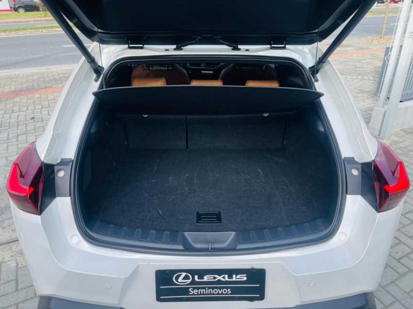 lexus ux 250h8